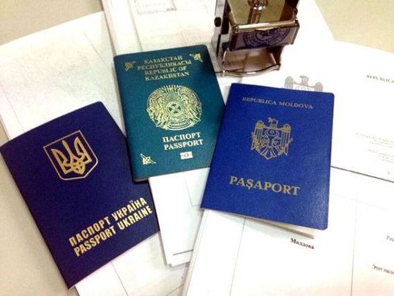 прописка в Старом Осколе